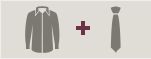Offre Duo Tie