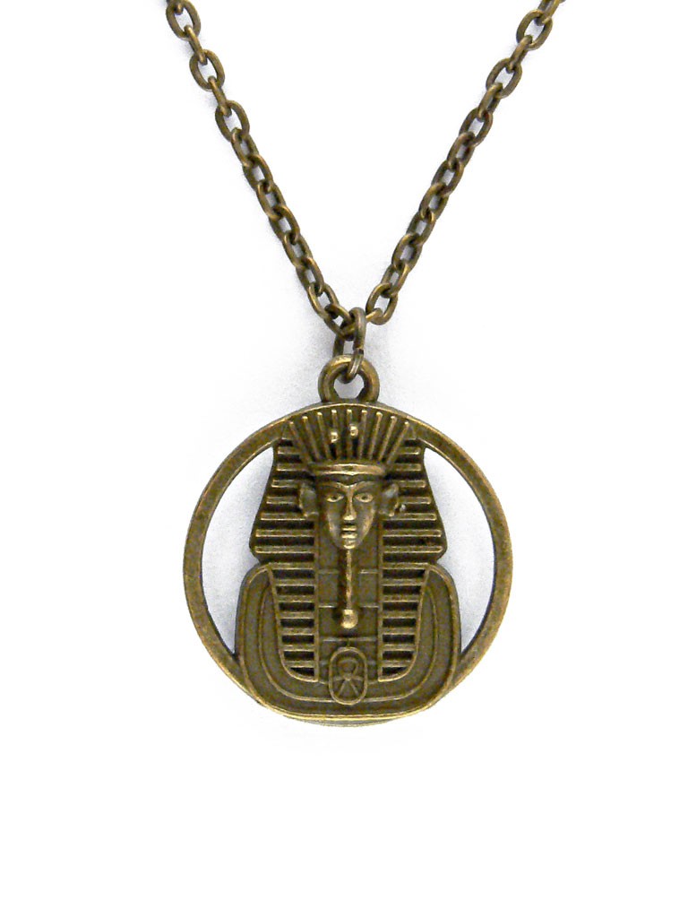 Bandeau Pharaon Doré élégant Pour Cheveux - Accessoire Tête Et Front Festif