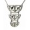 Collier style Egyptien,