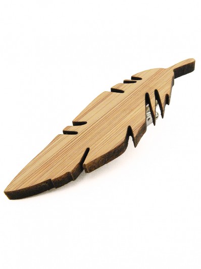 Amusante Pince à Cravate Course De Chevaux 1950 - Pince à Cravate Width