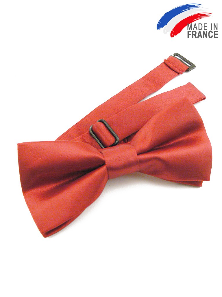 Nœud papillon liberty rouge - Bleu Blanc Pap Nœud papillon liberty rouge - Bleu Blanc Pap