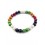 Bracelet Ethnique multicolore