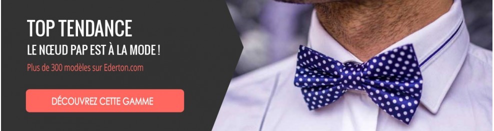 Nœuds Papillon Prénoués Pour Hommes - Canada